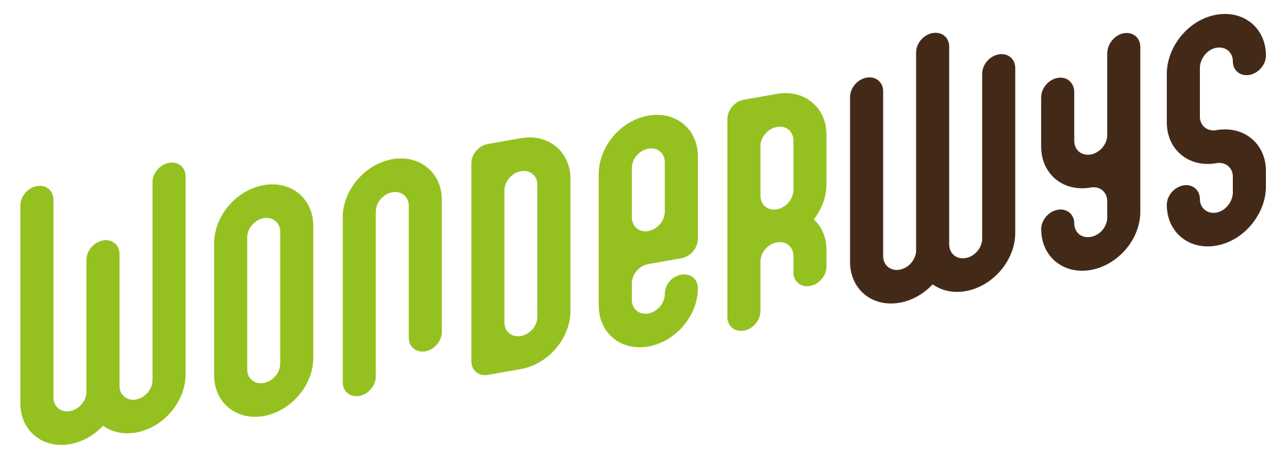 Organisatie Logo